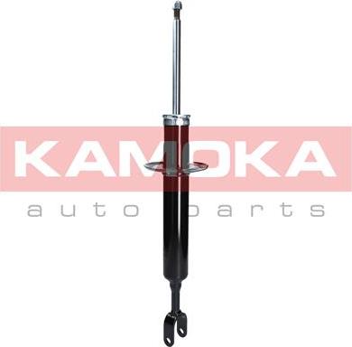 Kamoka 2000028 - Амортизатор parts5.com