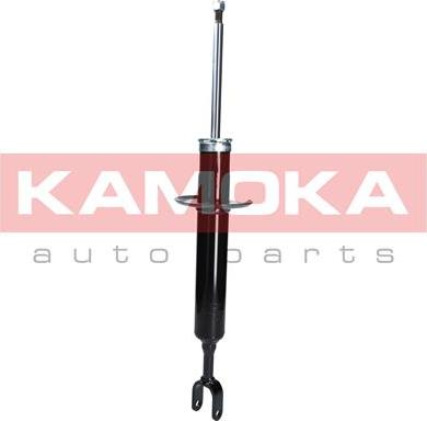 Kamoka 2000028 - Амортизатор parts5.com