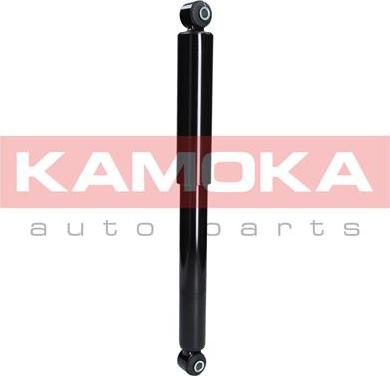 Kamoka 2000075 - Амортизатор parts5.com