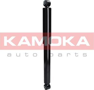 Kamoka 2000075 - Амортизатор parts5.com