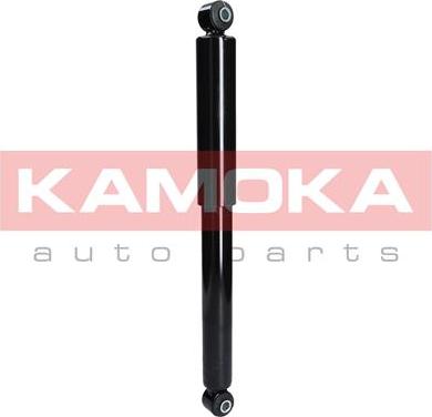 Kamoka 2000075 - Амортизатор parts5.com