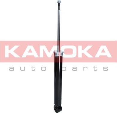 Kamoka 2000073 - Amortiguador parts5.com