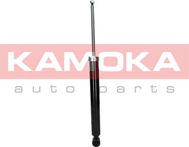 Kamoka 2000072 - Амортизатор parts5.com