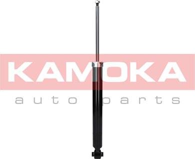 Kamoka 2000072 - Амортизатор parts5.com