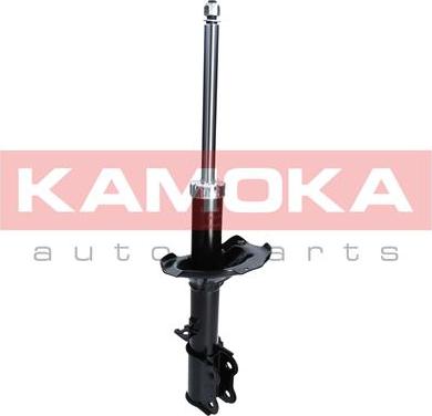 Kamoka 2000195 - Амортизатор parts5.com