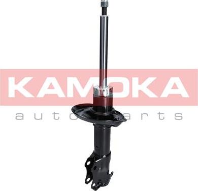 Kamoka 2000198 - Амортизатор parts5.com