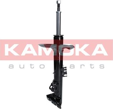 Kamoka 2000180 - Амортизатор parts5.com