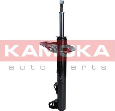 Kamoka 2000180 - Амортизатор parts5.com