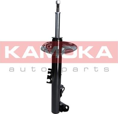 Kamoka 2000180 - Амортизатор parts5.com