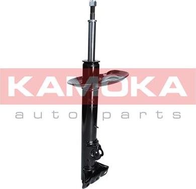 Kamoka 2000180 - Амортизатор parts5.com