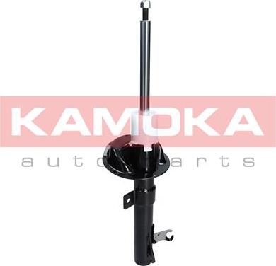 Kamoka 2000134 - Амортизатор parts5.com