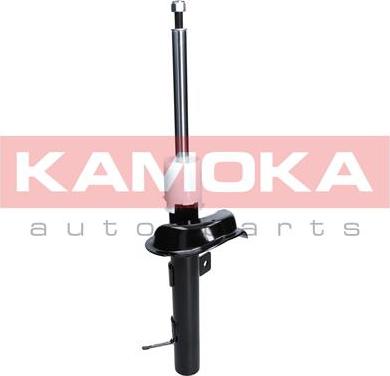 Kamoka 2000134 - Амортизатор parts5.com