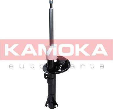 Kamoka 2000134 - Амортизатор parts5.com