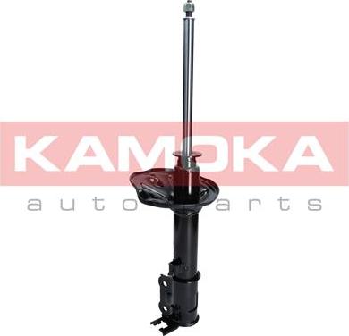 Kamoka 2000125 - Amortiguador parts5.com