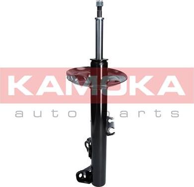 Kamoka 2000179 - Амортизатор parts5.com