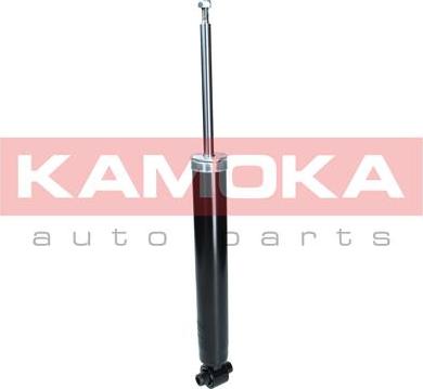 Kamoka 2000841 - Амортизатор parts5.com