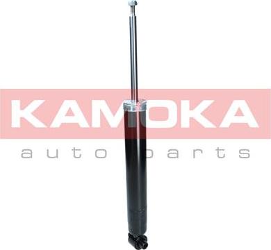 Kamoka 2000841 - Амортизатор parts5.com