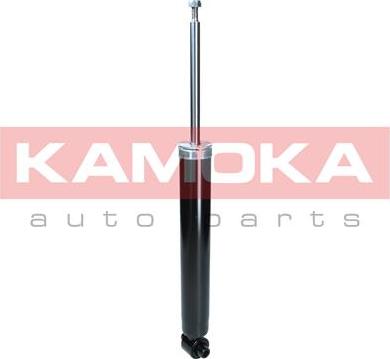 Kamoka 2000841 - Амортизатор parts5.com