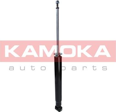 Kamoka 2000858 - Амортизатор parts5.com