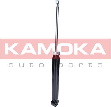 Kamoka 2000857 - Амортизатор parts5.com