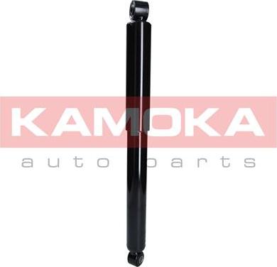 Kamoka 2000865 - Амортизатор parts5.com