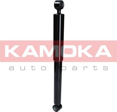 Kamoka 2000801 - Амортизатор parts5.com