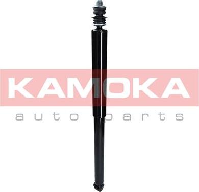 Kamoka 2000802 - Amortiguador parts5.com