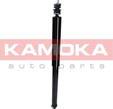 Kamoka 2000802 - Amortiguador parts5.com