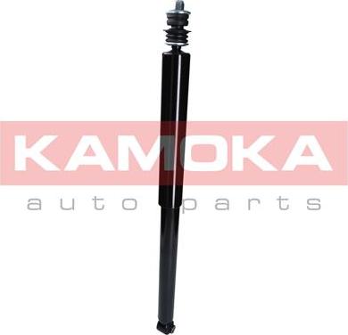 Kamoka 2000802 - Amortiguador parts5.com