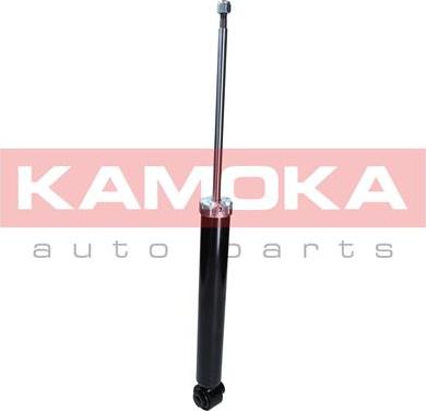 Kamoka 2000807 - Амортизатор parts5.com