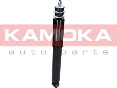 Kamoka 2000816 - Амортизатор parts5.com