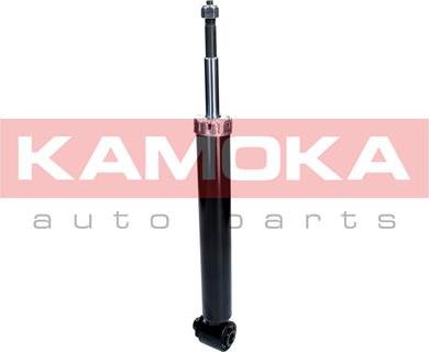 Kamoka 2000812 - Амортизатор parts5.com