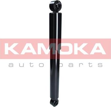 Kamoka 2000885 - Амортизатор parts5.com