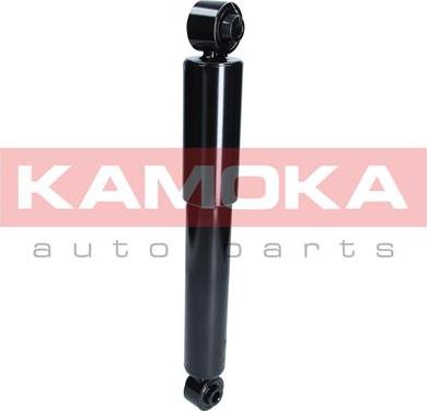 Kamoka 2000886 - Амортизатор parts5.com