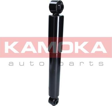 Kamoka 2000886 - Амортизатор parts5.com