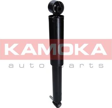 Kamoka 2000823 - Амортизатор parts5.com