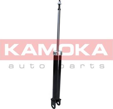 Kamoka 2000879 - Амортизатор parts5.com