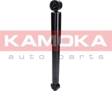 Kamoka 2000874 - Амортизатор parts5.com