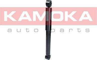 Kamoka 2000872 - Амортизатор parts5.com