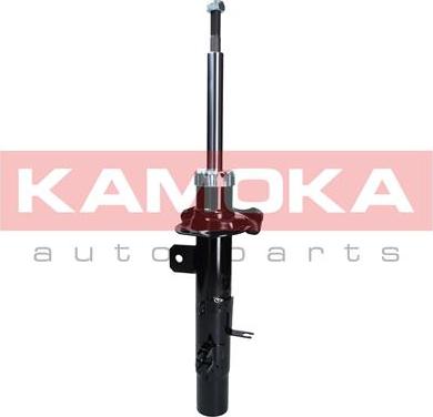 Kamoka 2000399 - Амортизатор parts5.com