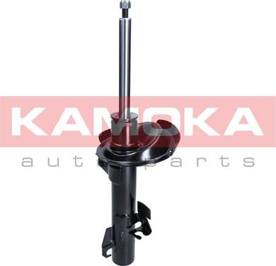 Kamoka 2000394 - Амортизатор parts5.com