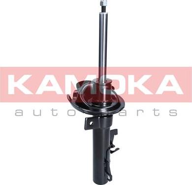 Kamoka 2000394 - Амортизатор parts5.com