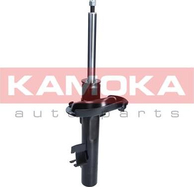 Kamoka 2000394 - Амортизатор parts5.com