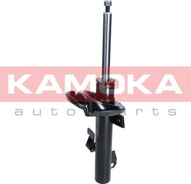 Kamoka 2000394 - Амортизатор parts5.com