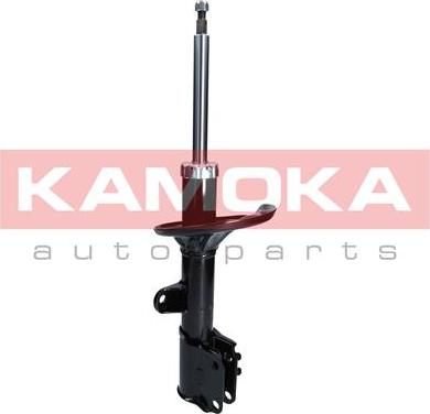 Kamoka 2000396 - Амортизатор parts5.com