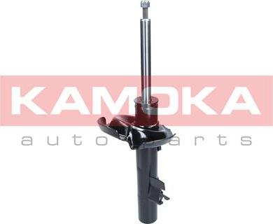 Kamoka 2000393 - Амортизатор parts5.com