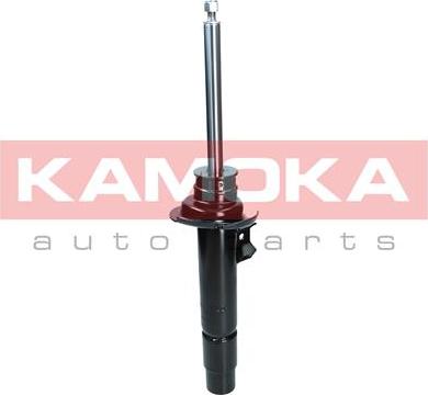 Kamoka 2000344 - Амортизатор parts5.com