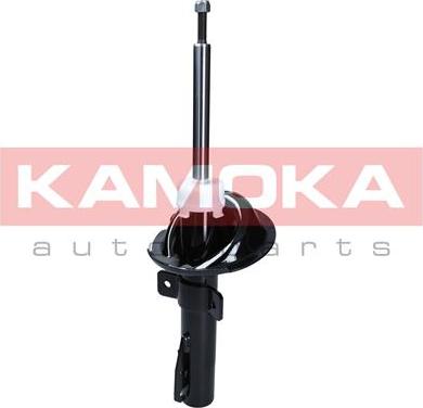 Kamoka 2000364 - Амортизатор parts5.com