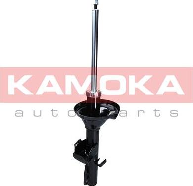 Kamoka 2000366 - Амортизатор parts5.com