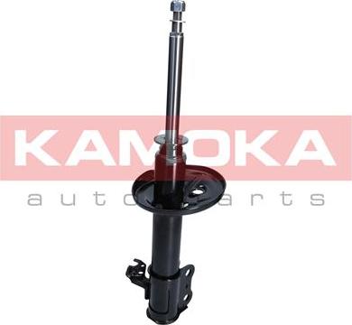 Kamoka 2000362 - Амортизатор parts5.com